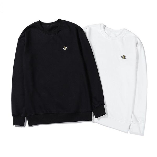 womens mens oversize fashion designer hoodie luxury sweatshirt brand jumper casual basic simple style 2 colors streetwear b103017z, Black
womens mens oversize fashion designer hoodie luxury sweatshirt brand jumper casual basic simple style 2 colors streetwear b103017z, Black