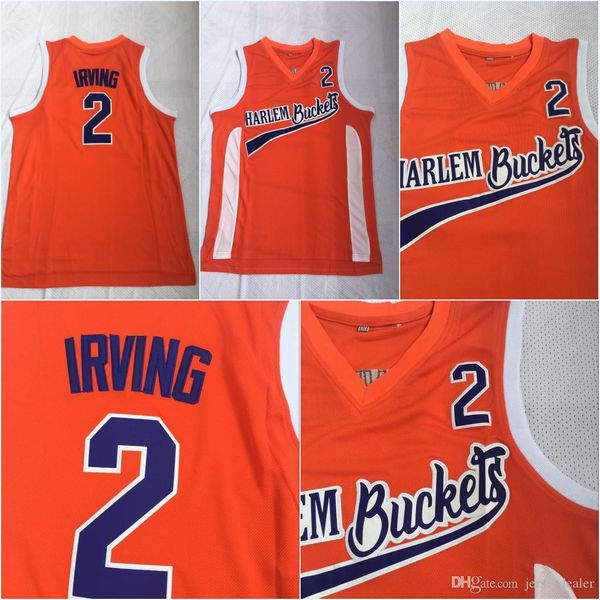 2018 HOT The UNCLE DREW movie Stitched 2 IRVI Movie Basketball Jersey 100% Stitched Orange S-3XL Fast Shipping
2018 HOT The UNCLE DREW movie Stitched 2 IRVI Movie Basketball Jersey 100% Stitched Orange S-3XL Fast Shipping