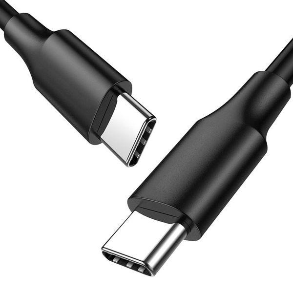 2pcs 5a usb2.0 c to c mobile phone fast data charging cable type c data fast transmission charging cable
2pcs 5a usb2.0 c to c mobile phone fast data charging cable type c data fast transmission charging cable