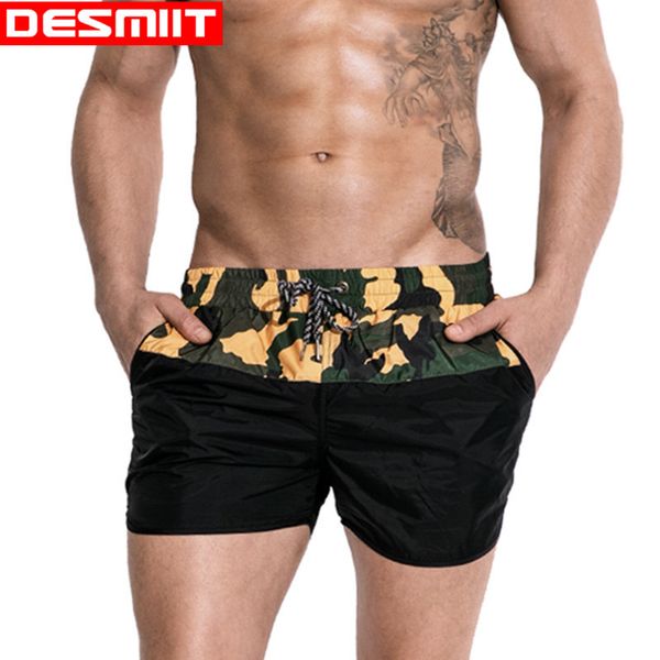 desmiit swimwear men shorts nylon light thin patchwork camouflage swimming shorts for men swimming trunks plus size swimsuit2017
desmiit swimwear men shorts nylon light thin patchwork camouflage swimming shorts for men swimming trunks plus size swimsuit2017