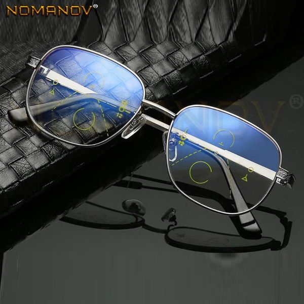 ultra-light full-rim round frame retro men women progressive multi-focus reading glasses add 75 100 125 150 175 200 to 400, White;black
ultra-light full-rim round frame retro men women progressive multi-focus reading glasses add 75 100 125 150 175 200 to 400, White;black