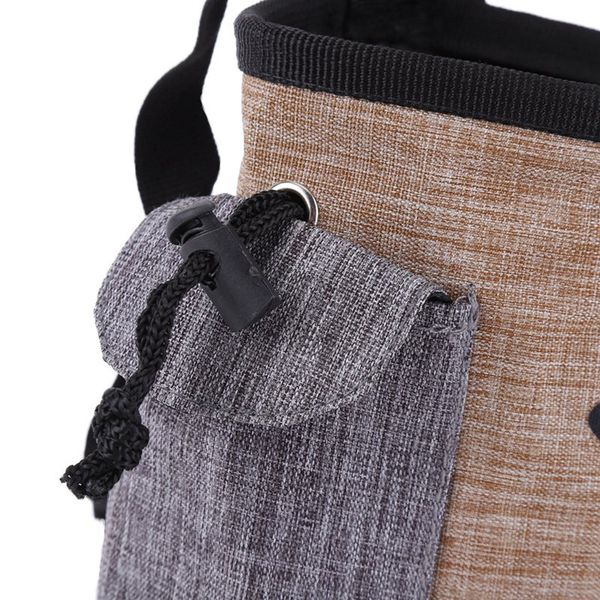 dog treat pouch pet hands training walking bag dogs outdoor portable backpack carrier snacks litter bag waist pack 1pcs
dog treat pouch pet hands training walking bag dogs outdoor portable backpack carrier snacks litter bag waist pack 1pcs
