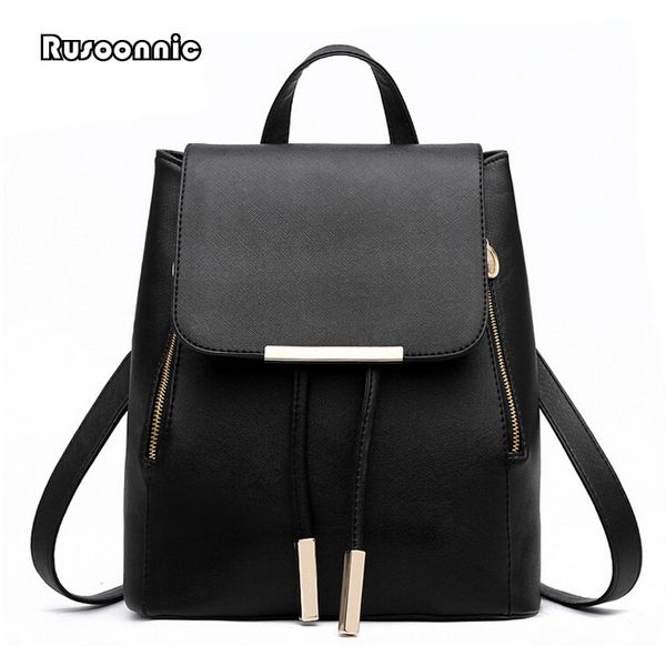 рюкзак рюкзаки женщины кожа высокого качество pu bagpack mochila feminina рюкзак женская школа сумка t200102
рюкзак рюкзаки женщины кожа высокого качество pu bagpack mochila feminina рюкзак женская школа сумка t200102