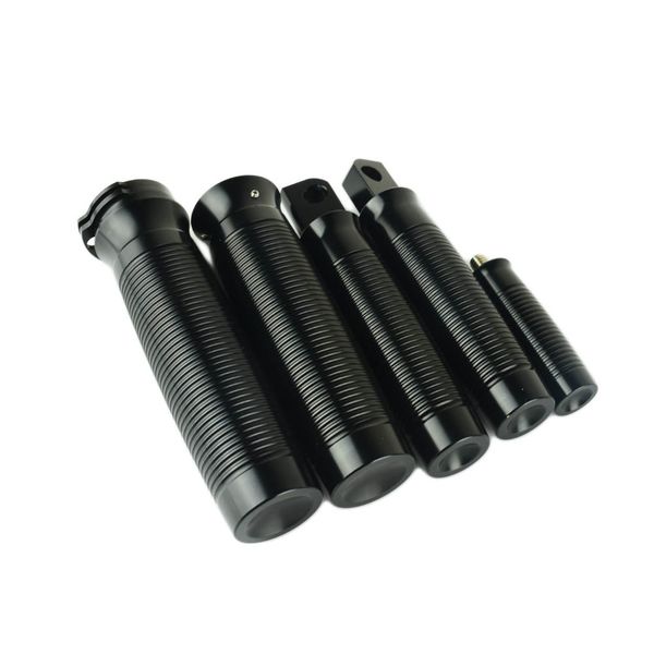 motorcycle black custom 1" hand grips foot pegs gear shifter peg set for xl 883 1200 48 sportster dyna 84-14
motorcycle black custom 1" hand grips foot pegs gear shifter peg set for xl 883 1200 48 sportster dyna 84-14