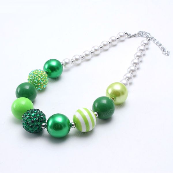 fashion kids girls green color chunky beads necklace spring style child bubblegum necklace baby chunky jewelry newest, Red;brown
fashion kids girls green color chunky beads necklace spring style child bubblegum necklace baby chunky jewelry newest, Red;brown