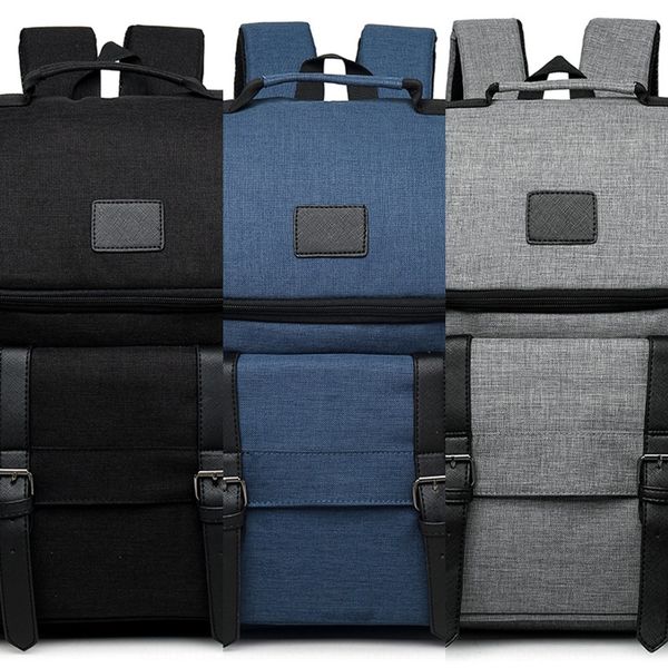 school computer student computer bag oxford cloth backpack oxford cloth men's backpack men's bag
school computer student computer bag oxford cloth backpack oxford cloth men's backpack men's bag