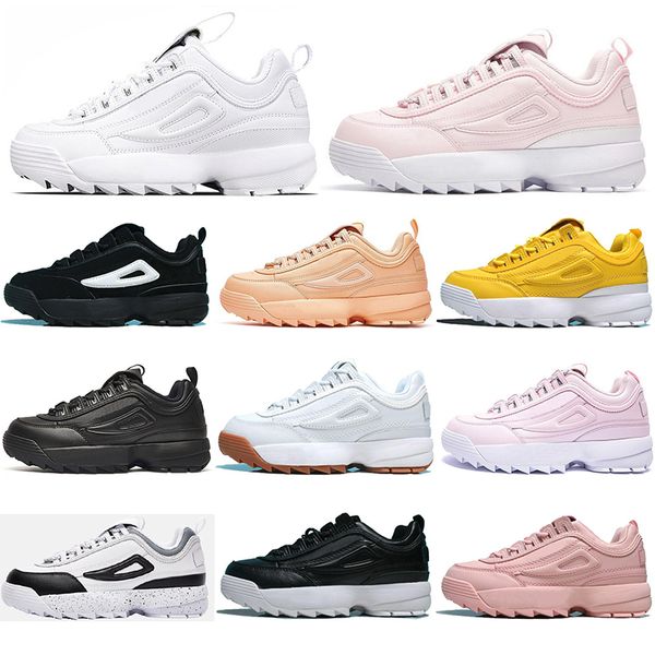 2020 new disruptors triple white black grey pink women men special section sports sneaker increased jogging running shoes size 36-44
2020 new disruptors triple white black grey pink women men special section sports sneaker increased jogging running shoes size 36-44