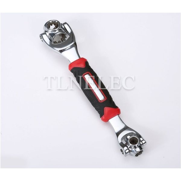 multi-function 48 in 1 dog bone wrench roll type rotate 360 degrees non-slip wrench car repair hand tools
multi-function 48 in 1 dog bone wrench roll type rotate 360 degrees non-slip wrench car repair hand tools
