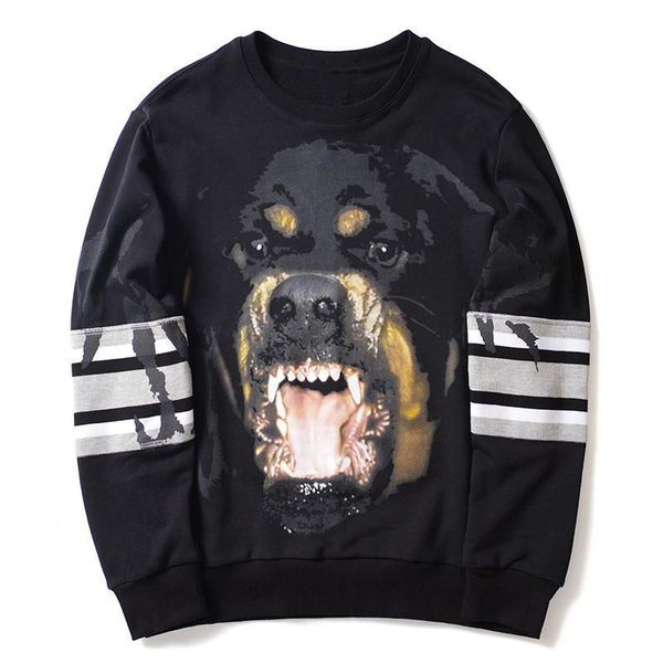 роскошная мужская hip hoodie высокого качества hop hole hoodie мода марка печать мужские женские дизайнер толстовка собака печати размер s-x, Black
роскошная мужская hip hoodie высокого качества hop hole hoodie мода марка печать мужские женские дизайнер толстовка собака печати размер s-x, Black