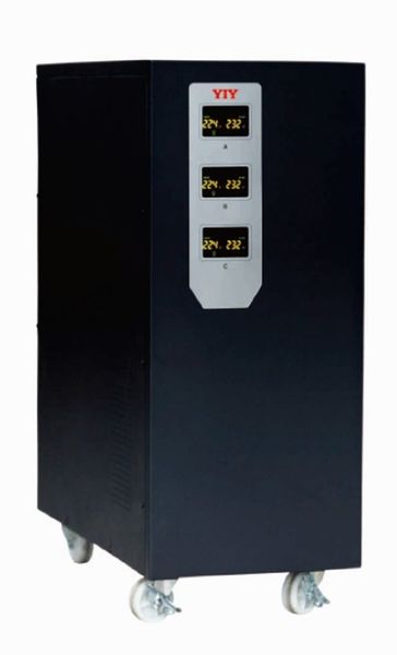 pro-3-90kva yiy ac automatic voltage regulator stabilizer/colorful display/mcu control/in stock no waiting/servo type motor
pro-3-90kva yiy ac automatic voltage regulator stabilizer/colorful display/mcu control/in stock no waiting/servo type motor