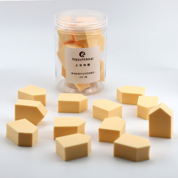12 pcs cosmetic puff makeup foundation sponge puff powder cream smooth beauty cosmetic various make up beauty tool with box
12 pcs cosmetic puff makeup foundation sponge puff powder cream smooth beauty cosmetic various make up beauty tool with box