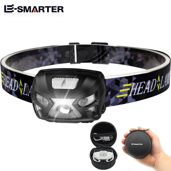 led headlamp fishing headlight 6000 rechargeable motion sensor headlamp usb camping lamp torch fishing head lamp bicycle light
led headlamp fishing headlight 6000 rechargeable motion sensor headlamp usb camping lamp torch fishing head lamp bicycle light