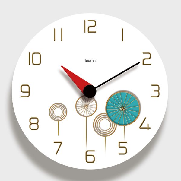 nordic clock kid's house decoration background wall dandelion cartoon decor new arrival hanging clocks
nordic clock kid's house decoration background wall dandelion cartoon decor new arrival hanging clocks