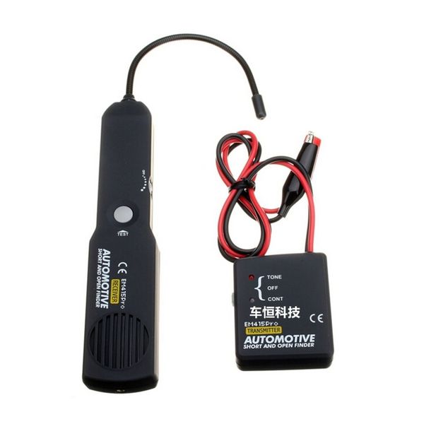 original universal em415pro automotive cable wire short open digital finder car tester tracer diagnose tone line finder tools
original universal em415pro automotive cable wire short open digital finder car tester tracer diagnose tone line finder tools