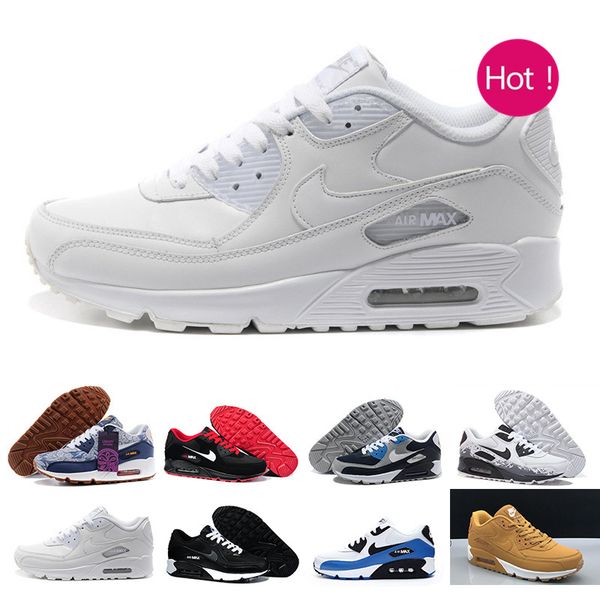 2018 new women casual shoes classic 90 women and woman shoes casual trainer air cushion surface breathable casual shoes q63cr
2018 new women casual shoes classic 90 women and woman shoes casual trainer air cushion surface breathable casual shoes q63cr