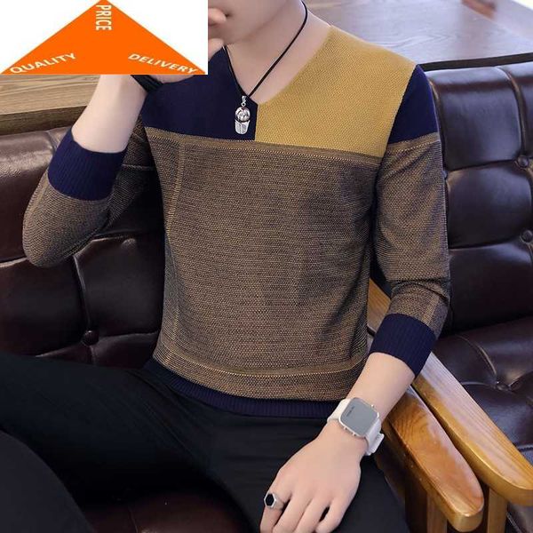 men's sweaters men autumn sweater winter clothes 2021 korean knitted plaid mens hombre casual v neck slim fit pull homme hiver 9094sw99, White;black
men's sweaters men autumn sweater winter clothes 2021 korean knitted plaid mens hombre casual v neck slim fit pull homme hiver 9094sw99, White;black