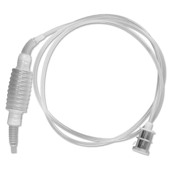 wine filter 2m plastic brew syphon liquid siphon food grade alcohol distiller tube tool set shaker kitchen accessories
wine filter 2m plastic brew syphon liquid siphon food grade alcohol distiller tube tool set shaker kitchen accessories