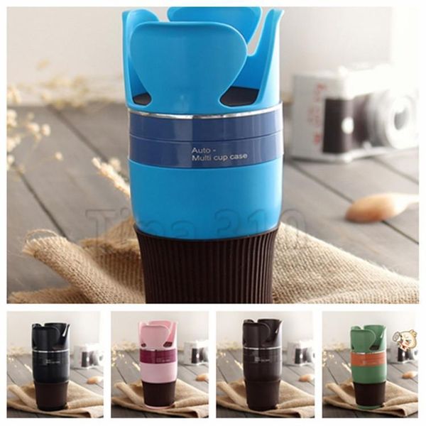 5 colors adjustable 5 in 1 auto multi cup holder cradles mounts multifunction car drink holders mug hooks t2i5083
5 colors adjustable 5 in 1 auto multi cup holder cradles mounts multifunction car drink holders mug hooks t2i5083