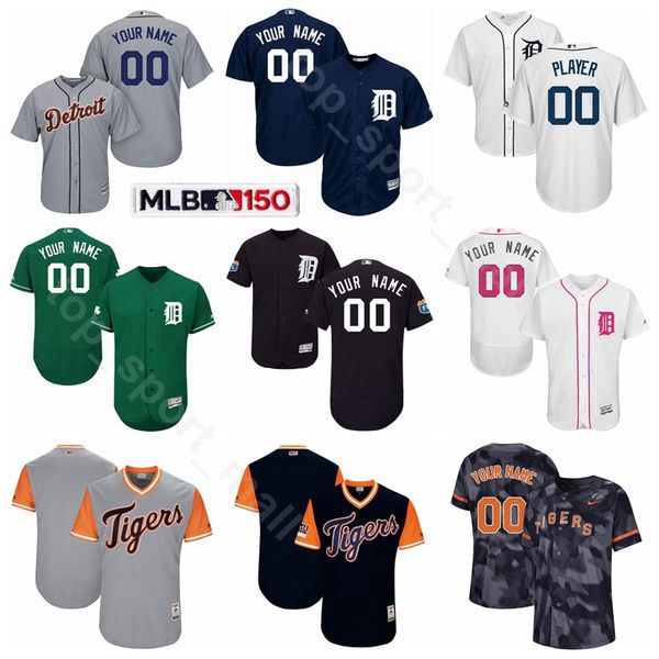 Detroit Baseball Tigers 24 Miguel Cabrera Jersey Cool Base 46 Jeimer Candelario 1 Josh Harrison 9 Nick Castellanos 14 Christin Stewart
Detroit Baseball Tigers 24 Miguel Cabrera Jersey Cool Base 46 Jeimer Candelario 1 Josh Harrison 9 Nick Castellanos 14 Christin Stewart