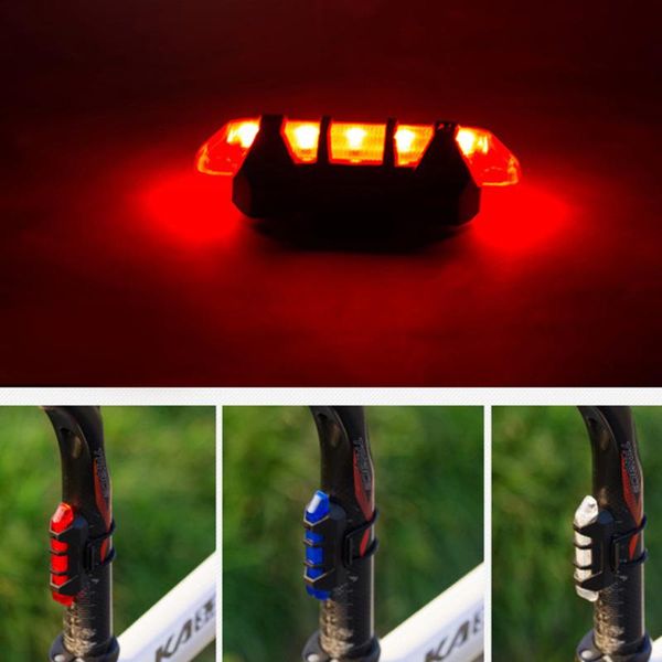 waterproof usb rechargeable led bike tail light rear bicycle light bright safety warning fits for bike road
waterproof usb rechargeable led bike tail light rear bicycle light bright safety warning fits for bike road