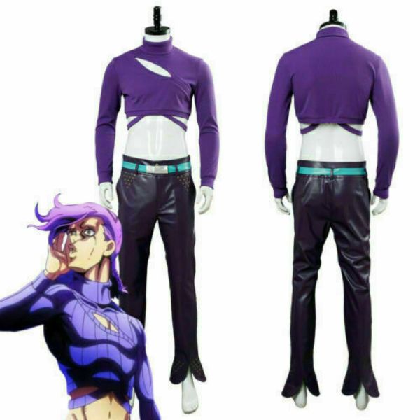 bizarre adventure jojo в: golden wind diavolo косплей хэллоуин костюм г.х, Black;red
bizarre adventure jojo в: golden wind diavolo косплей хэллоуин костюм г.х, Black;red