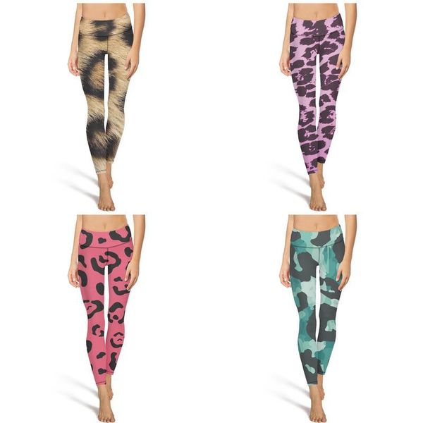 leopard animal texture fashion women design yoga pants large size casual skinny suitable for dance leggings pink print leopard print and, Black
leopard animal texture fashion women design yoga pants large size casual skinny suitable for dance leggings pink print leopard print and, Black