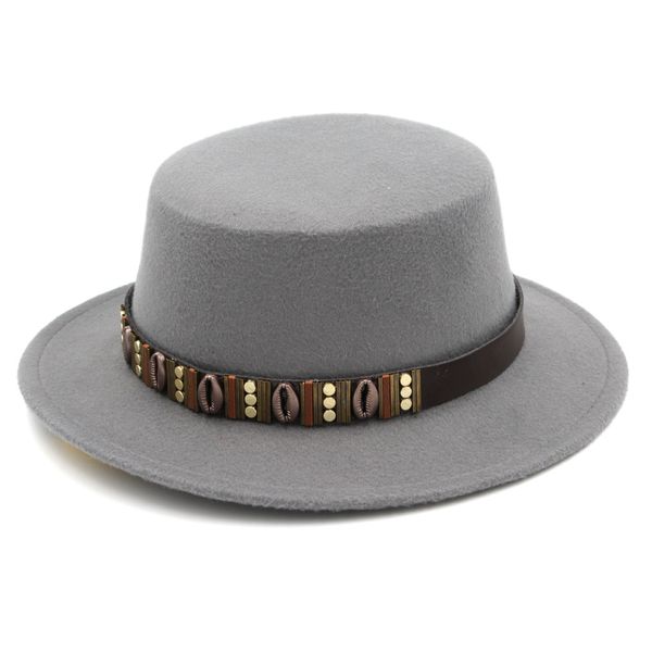 женщины мужчины hot sale весна summer party открытый beach street полушерстяные свиной pie канотье flat top cap sailor bowler derby hat разм, Blue;gray
женщины мужчины hot sale весна summer party открытый beach street полушерстяные свиной pie канотье flat top cap sailor bowler derby hat разм, Blue;gray