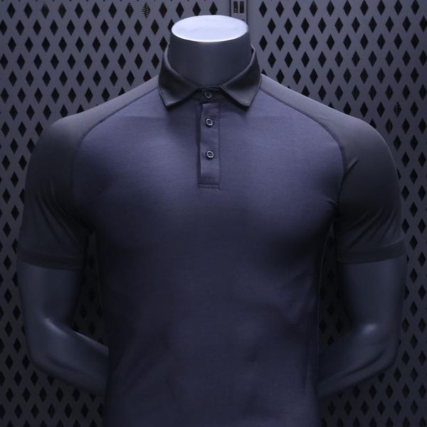 compression quick dry shirt men running sport slim short t shirt male gym fitness bodybuilding workout black clothes, Black;blue
compression quick dry shirt men running sport slim short t shirt male gym fitness bodybuilding workout black clothes, Black;blue