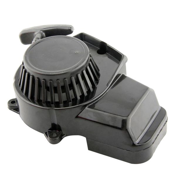 plastic pull start starter replacement for 43 47 49 cc 2-stroke engine mini moto scooters dirt bike
plastic pull start starter replacement for 43 47 49 cc 2-stroke engine mini moto scooters dirt bike