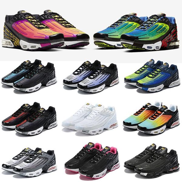 men shoes 3 plus tn tuned iii parachute sunset red blue spider triple black white gold cool grey trainers mens women running sneakers
men shoes 3 plus tn tuned iii parachute sunset red blue spider triple black white gold cool grey trainers mens women running sneakers