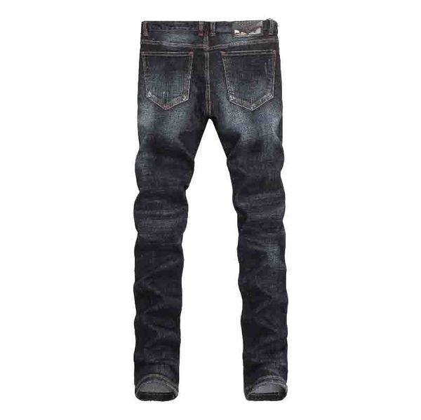 fends classic brand jeans mens designer jeans boutique slim trousers luxury fashion casual pants trend wild jeans street hip hop pants, Blue
fends classic brand jeans mens designer jeans boutique slim trousers luxury fashion casual pants trend wild jeans street hip hop pants, Blue