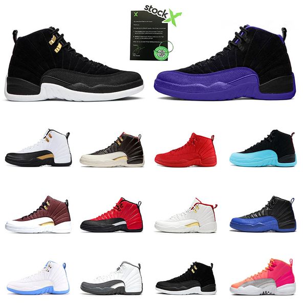 dark concord 12s men basketball shoes new arrivals 12 reverse flu game reverse taxi punch sports sneakers mens trianers
dark concord 12s men basketball shoes new arrivals 12 reverse flu game reverse taxi punch sports sneakers mens trianers