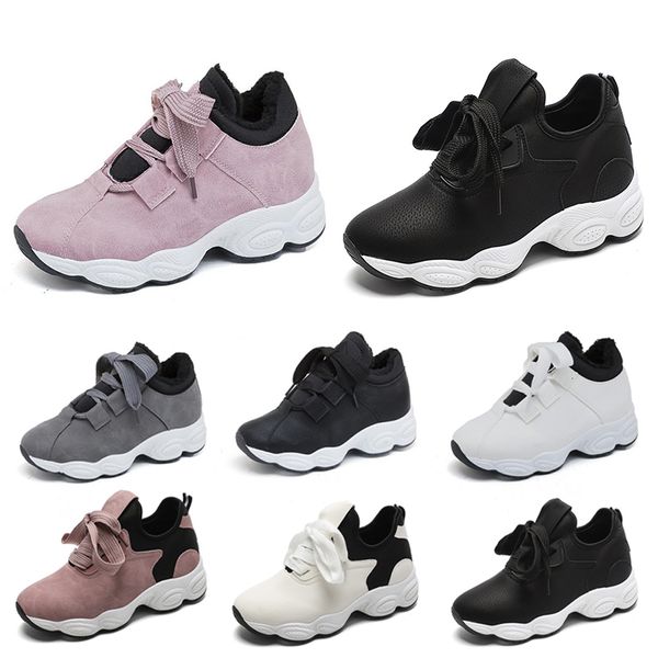 new arrival non-brand women running shoes white black pink grey suede outdoor walking breathable comfortable sports sneakers 36-40 style 15
new arrival non-brand women running shoes white black pink grey suede outdoor walking breathable comfortable sports sneakers 36-40 style 15