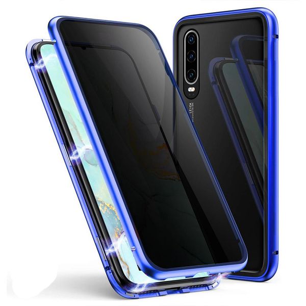 for huawei p20 p30 magnetic case privacy metal phone case coque 360 magnet prevent-peeping cover for huawei p20pro p30pro
for huawei p20 p30 magnetic case privacy metal phone case coque 360 magnet prevent-peeping cover for huawei p20pro p30pro