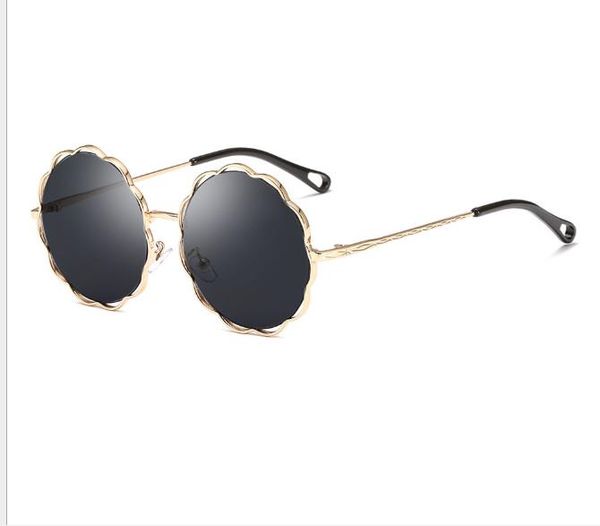 metal sunglasses wholesale european and american fashion sunglasses ms. ocean sheet polygon sunglasses, White;black
metal sunglasses wholesale european and american fashion sunglasses ms. ocean sheet polygon sunglasses, White;black