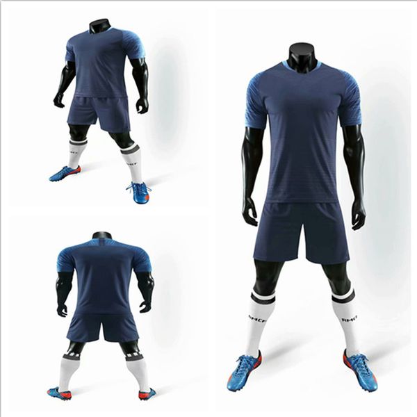 new soccer jersey green shorts home away football kits durable outdoor shirt set breathable men suit sale, Black
new soccer jersey green shorts home away football kits durable outdoor shirt set breathable men suit sale, Black