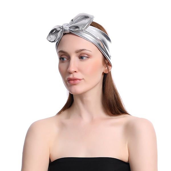 2020 2020 1pcs big bow solid color yoga yoga headband silver women hair dearling band yoga accessories sports goods
2020 2020 1pcs big bow solid color yoga yoga headband silver women hair dearling band yoga accessories sports goods