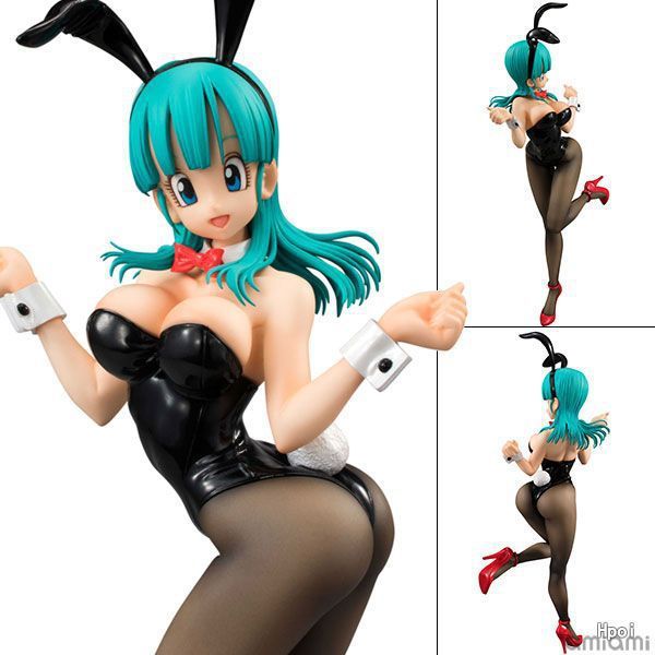 dragon ball z bulma bunny girls ver.iii action pvc figure collection model kids toys dragonball anime & manga doll for children gift
dragon ball z bulma bunny girls ver.iii action pvc figure collection model kids toys dragonball anime & manga doll for children gift