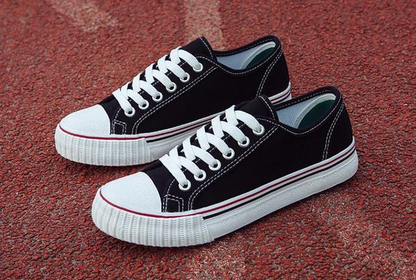 with box sneaker casual shoes trainers fashion sports shoes trainers shoes for by toy99 q56, Black;red
with box sneaker casual shoes trainers fashion sports shoes trainers shoes for by toy99 q56, Black;red