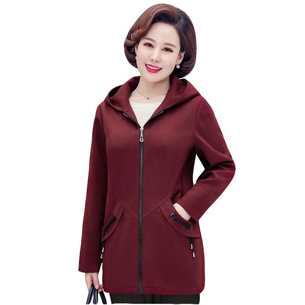 autumn spring coat women's clothing 2020 new fashion loose thin women's mid-length cardigan trench coat overcoat, Tan;black
autumn spring coat women's clothing 2020 new fashion loose thin women's mid-length cardigan trench coat overcoat, Tan;black