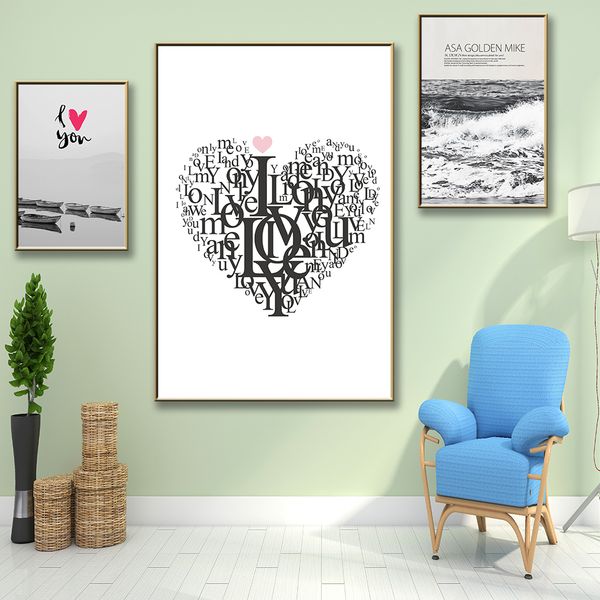 cute love of nursery wall art canvas poster prints wall painting living room bedroom nursery decoration
cute love of nursery wall art canvas poster prints wall painting living room bedroom nursery decoration