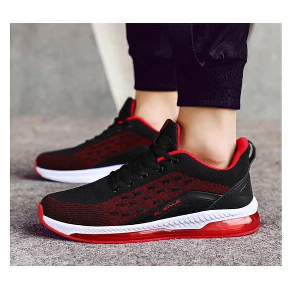 running shoes for women mens trainers athletic sports red black fashion men running designer trainers sneakers eur 39-44 157o
running shoes for women mens trainers athletic sports red black fashion men running designer trainers sneakers eur 39-44 157o