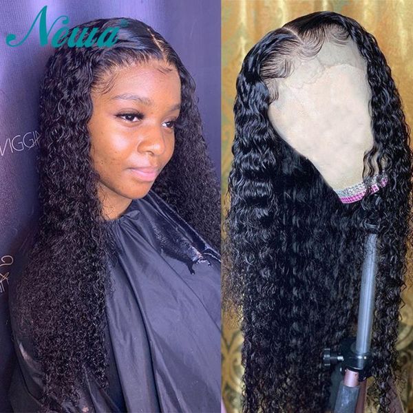 13x6 curly lace front human hair wigs remy hair lace frontl wig pre plucked with baby brazilian frontal wigs newa, Black;brown
13x6 curly lace front human hair wigs remy hair lace frontl wig pre plucked with baby brazilian frontal wigs newa, Black;brown