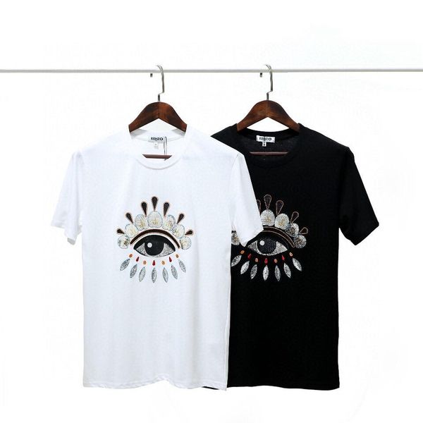 2020 mens tshirt men women short sleeves fashion boy london men breakage of the letter printing tee. j25, White;black
2020 mens tshirt men women short sleeves fashion boy london men breakage of the letter printing tee. j25, White;black