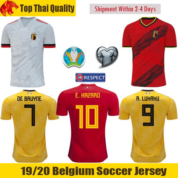 18 19 Бельгия Футбольный Джерси DE BRUYNE MERTENS 2018 Чемпионат мира Бельгия HAZARD Футбольная рубашка KOMPANY FELLAINI ROMELU Бельгия LUKAKU футбольный трикотаж
18 19 Бельгия Футбольный Джерси DE BRUYNE MERTENS 2018 Чемпионат мира Бельгия HAZARD Футбольная рубашка KOMPANY FELLAINI ROMELU Бельгия LUKAKU футбольный трикотаж