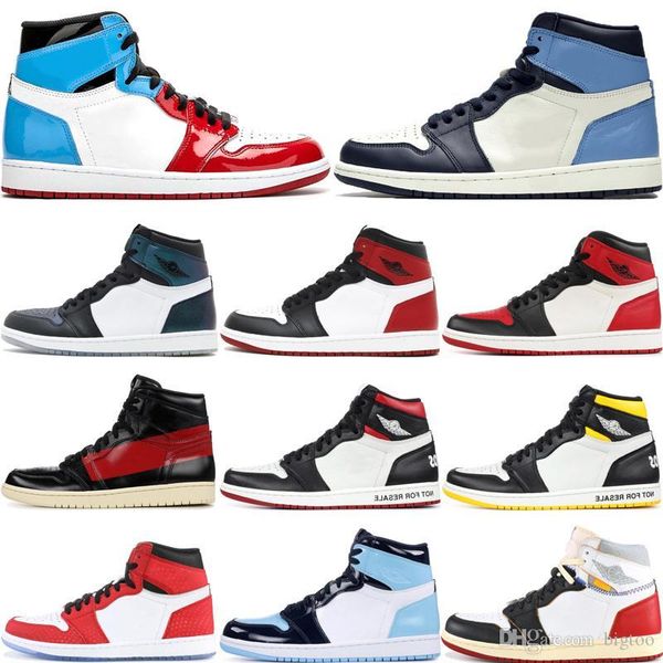 retro1 og jumpman 1 basketball shoes athletics sneakers running shoe for men sports torch hare game royal pine green court, White;red
retro1 og jumpman 1 basketball shoes athletics sneakers running shoe for men sports torch hare game royal pine green court, White;red