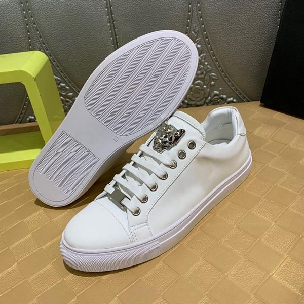H827 2019 Luxury Designer Mens Shoes Web Celebrity Men's Fashion Shoes Black And White And Red Mens Designer Shoes
H827 2019 Luxury Designer Mens Shoes Web Celebrity Men's Fashion Shoes Black And White And Red Mens Designer Shoes
