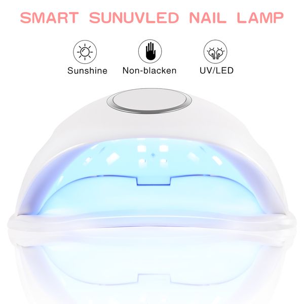 20pcs/lot nail dryer for nail led uv lamp 108w lamp for manicure lcd display drying all gels polish art tools
20pcs/lot nail dryer for nail led uv lamp 108w lamp for manicure lcd display drying all gels polish art tools