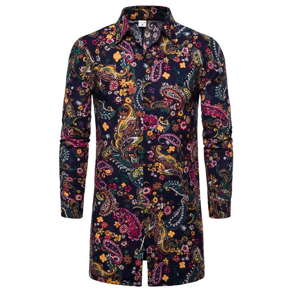 fashion men shirt autumn winter long sleeve loose men's shirt camisa casual daily printed blouse streetwear camisa masculina, White;black
fashion men shirt autumn winter long sleeve loose men's shirt camisa casual daily printed blouse streetwear camisa masculina, White;black