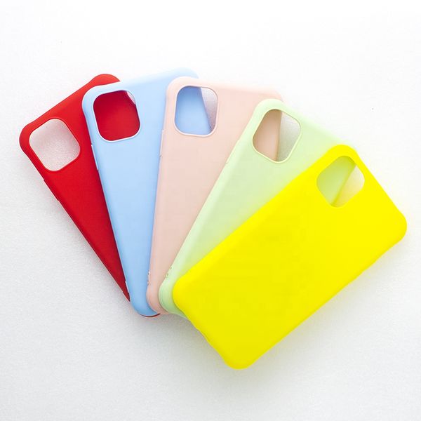 color silicone shell phone cases cover for iphone 6 7 8 x xs xr xs max back cover for samsung galaxy s10 9
color silicone shell phone cases cover for iphone 6 7 8 x xs xr xs max back cover for samsung galaxy s10 9